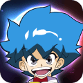 深蓝少年之雷霆激战手游破解正版手机版_深蓝少年之雷霆激战手游破解安卓版下载