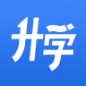 升学头条APP二维码分享