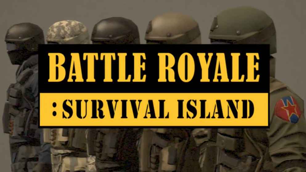 Survival Island(大逃杀生存岛)安卓App_Survival Island(大逃杀生存岛)免费版下载