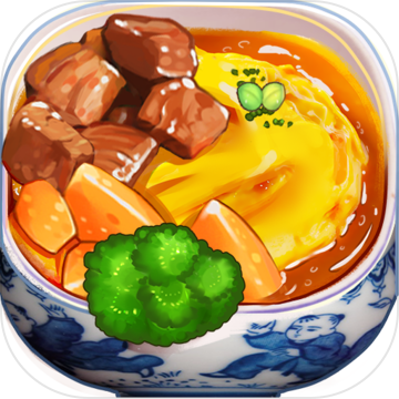 大中华食堂破解菜谱解锁版正版手机版_大中华食堂破解菜谱解锁版最新版本下载安装