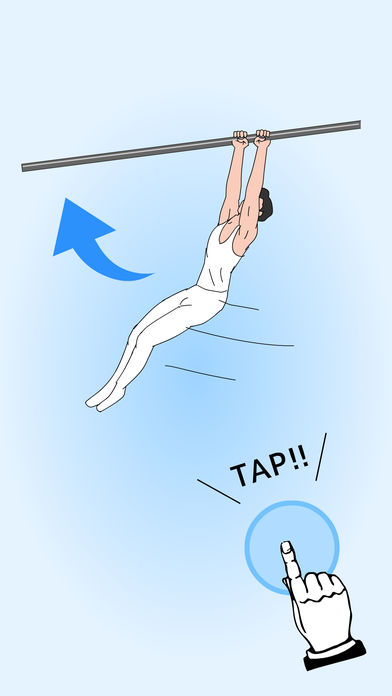 Horizontal bar(奇怪的单杠手游)2025新版_Horizontal bar(奇怪的单杠手游)新版手游