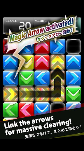 MagicArrows(魔法箭头安卓游戏)纯净版下载_MagicArrows(魔法箭头安卓游戏)最新版下载