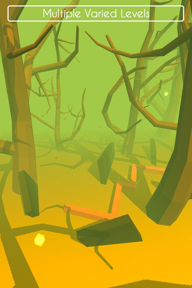 Through The Fog破解版安卓App_Through The Fog破解版正版免费下载