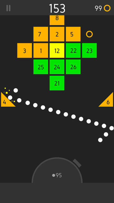 Ballz Shooter手游全新2025版_Ballz Shooter手游手游APP下载
