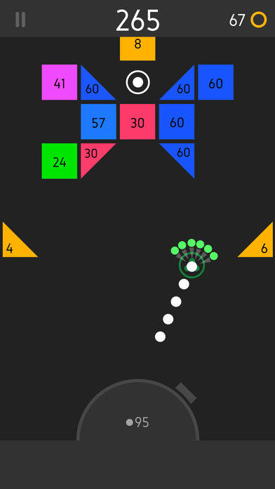 Ballz Shooter手游全新2025版_Ballz Shooter手游手游APP下载
