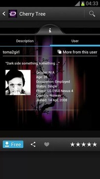 zedge中文版正版手机版_zedge中文版安卓版下载安装