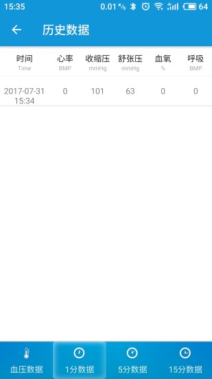 iHealth血压计连接不了修复版手机端_iHealth血压计连接不了修复版手机版