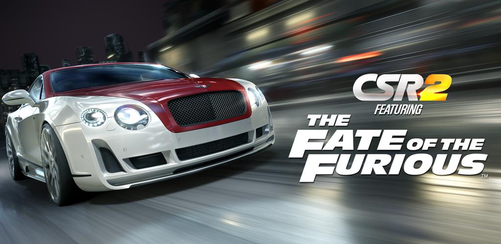 CSR Racing2百度云盘正版手机版_CSR Racing2百度云盘2025最新版下载