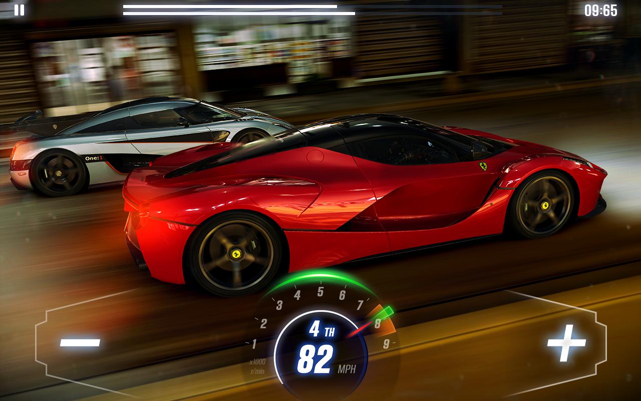 CSR Racing2百度云盘正版手机版_CSR Racing2百度云盘2025最新版下载