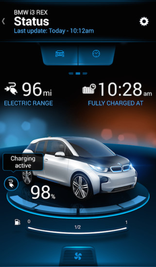 BMW i Remote远程助理免费下载_BMW i Remote远程助理官方正版免费