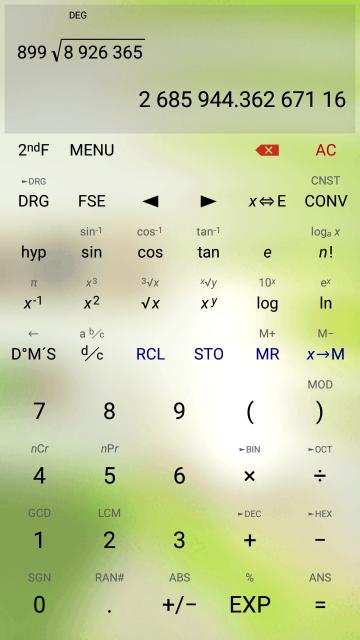 HiPER Calc Pro艾泰计算器app最新官方版_HiPER Calc Pro艾泰计算器安卓版