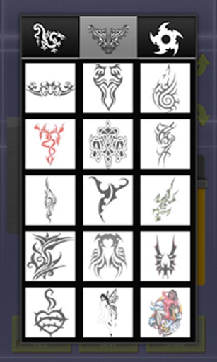 照片纹身tattoo my photo免费版软件_照片纹身tattoo my photo2025最新版下载