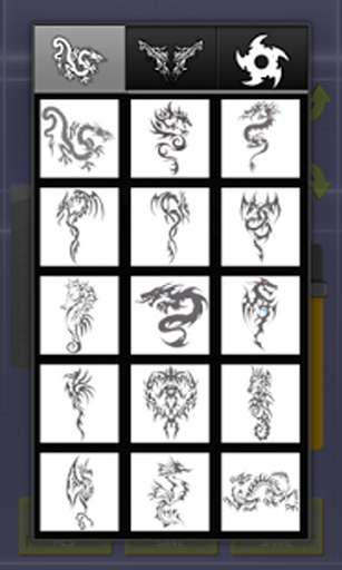 照片纹身tattoo my photo免费版软件_照片纹身tattoo my photo2025最新版下载