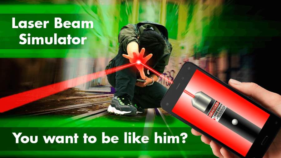 Laser Beam Simulator(激光束模拟器)官方版_Laser Beam Simulator(激光束模拟器)2025最新版免费下载