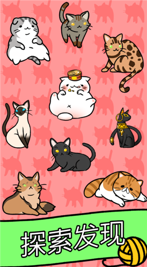 Cat Condo游戏免费版游戏下载安装_Cat Condo游戏新版手游