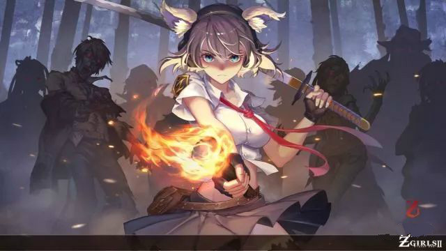 感染少女2终末之人汉化版手游APP_感染少女2终末之人汉化版APP下载安装