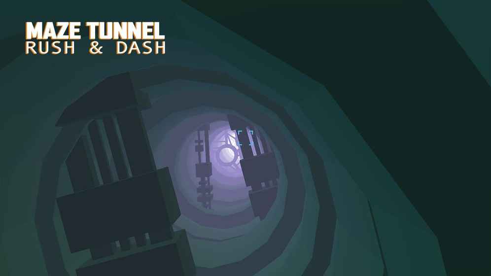 Maze Tunnel Rush(迷宫隧道冲刺手游)最新版2025下载_Maze Tunnel Rush(迷宫隧道冲刺手游)纯净版下载