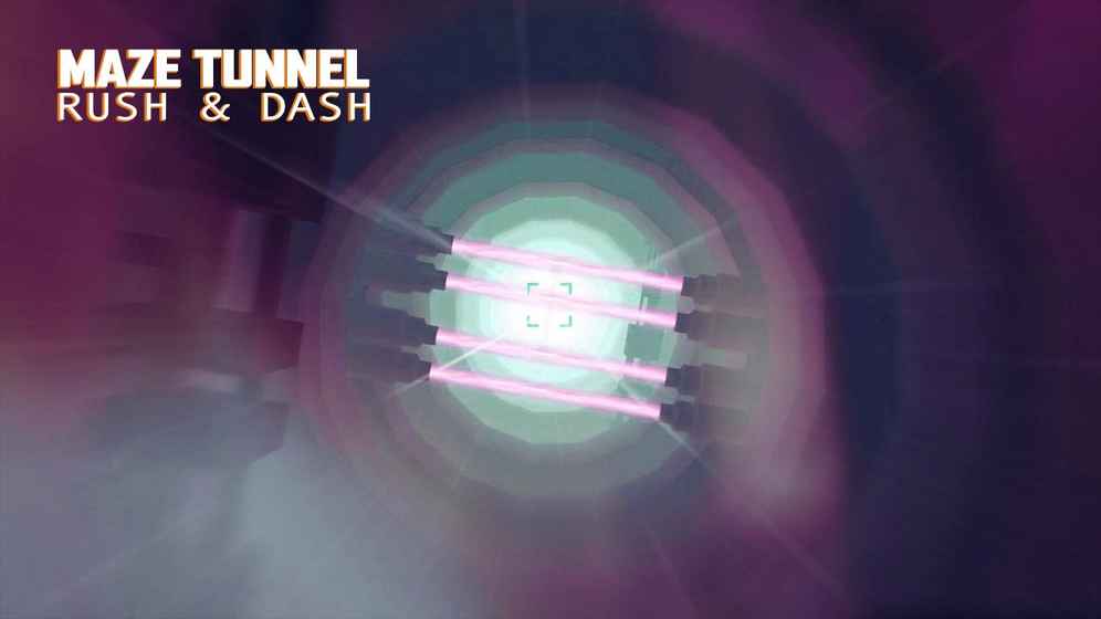 Maze Tunnel Rush(迷宫隧道冲刺手游)最新版2025下载_Maze Tunnel Rush(迷宫隧道冲刺手游)纯净版下载