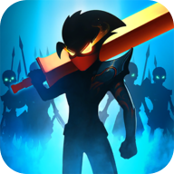 Stickman Legends(火柴人传奇2018内购破解)官方版下载_Stickman Legends(火柴人传奇2018内购破解)官方免费下载