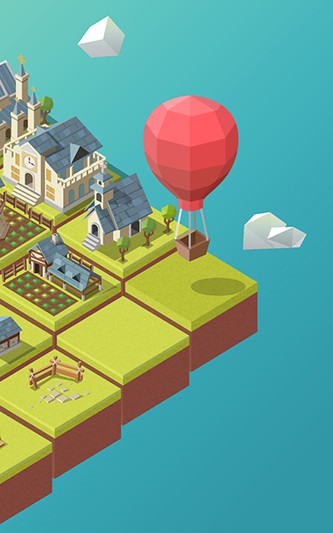 Age of 2048(2048时代手游)免费版_Age of 2048(2048时代手游)官方版