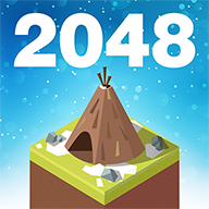 Age of 2048(2048时代手游)免费版_Age of 2048(2048时代手游)官方版