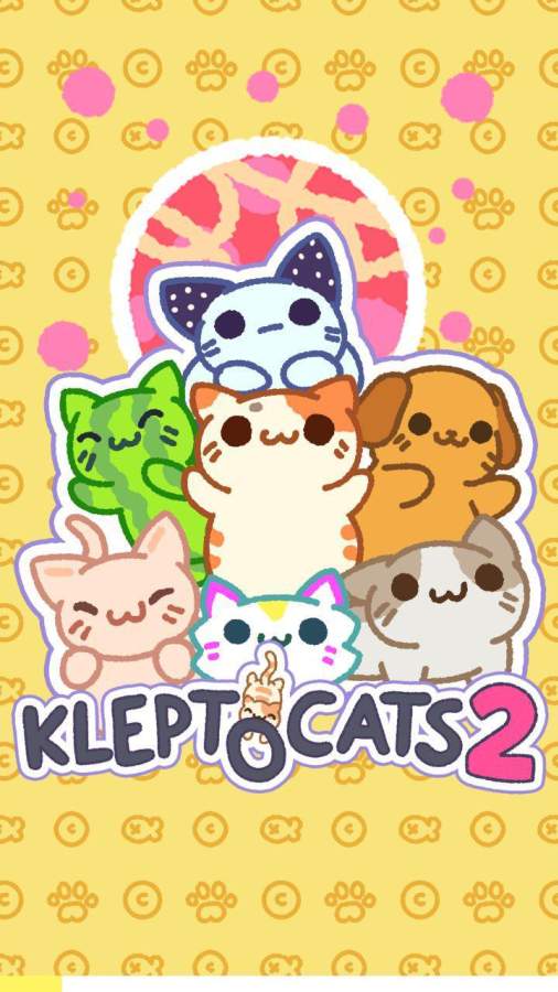 Klep2Cats(小偷喵咪2汉化破解)下载手机版_Klep2Cats(小偷喵咪2汉化破解)手游APP