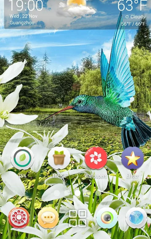 V桌面启动器app官方正版_V桌面启动器官方版