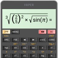 HiPER Calc Pro艾泰计算