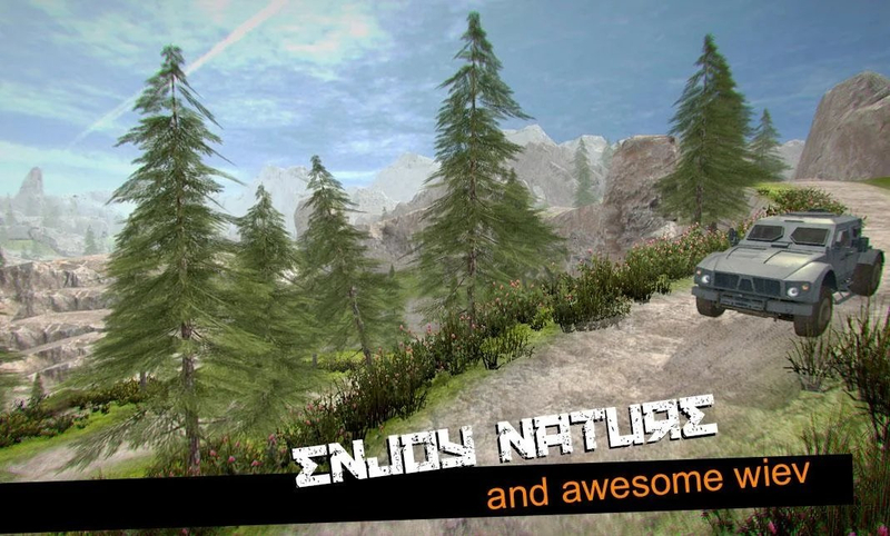 Truck Simulator Offroad 2(卡车模拟越野2官方)最新版本下载安装_Truck Simulator Offroad 2(卡车模拟越野2官方)app最新官方版