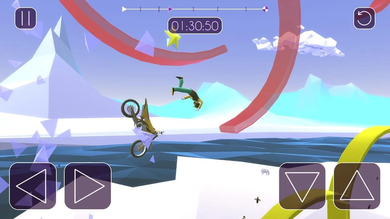 Moto Delight(欢乐摩托手游)官方正版_Moto Delight(欢乐摩托手游)最新版本下载安装