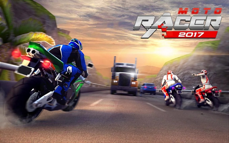 Moto Racer 2017(摩托车赛车手2017狂欢版)2025最新手机版下载_Moto Racer 2017(摩托车赛车手2017狂欢版)2025最新下载