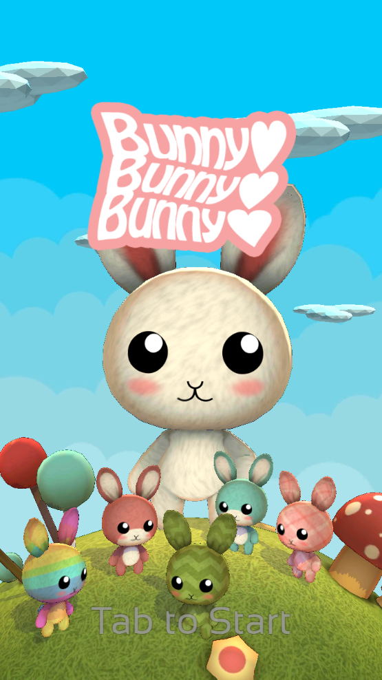 BBBunny(兔兔快跑游戏)app官方正版_BBBunny(兔兔快跑游戏)官方下载