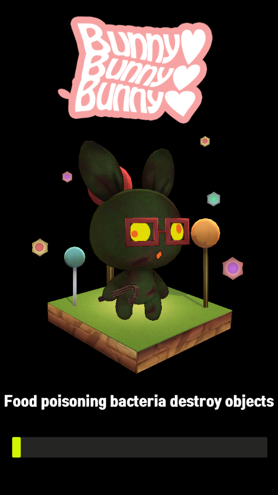 BBBunny(兔兔快跑游戏)app官方正版_BBBunny(兔兔快跑游戏)官方下载