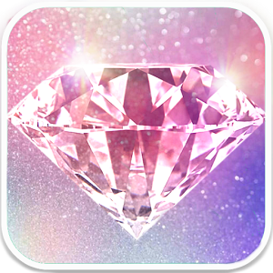 Glitzy钻石动态壁纸单机