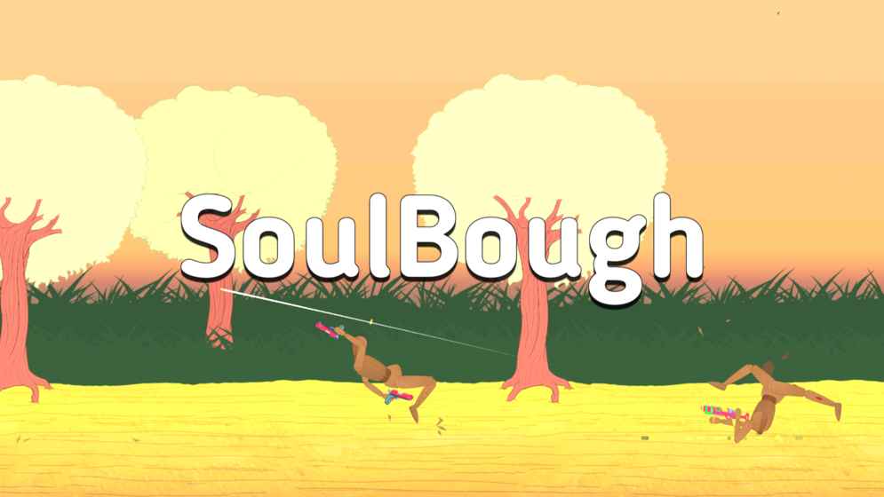 SoulBough游戏破解版正版手机版_SoulBough游戏破解版最新官网下载