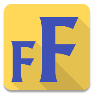 Big Font改变系统字体大