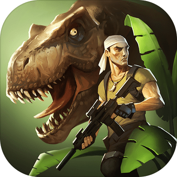 Jurassic Survival(侏罗纪生存)官方版_Jurassic Survival(侏罗纪生存)App下载安装手机版