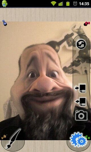 Photo Warp恶搞相片最新版下载_Photo Warp恶搞相片App下载安装手机版