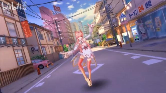 命运歌姬B站版