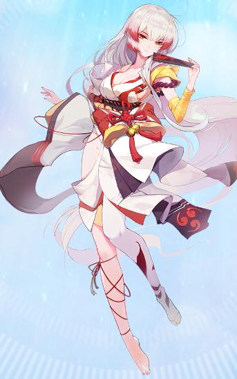 命运歌姬B站版