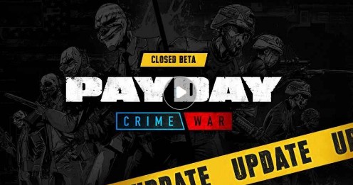 收获日犯罪战争直装版