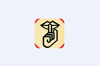 动嘴锁屏app