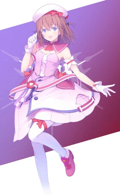 纯白魔女九游版