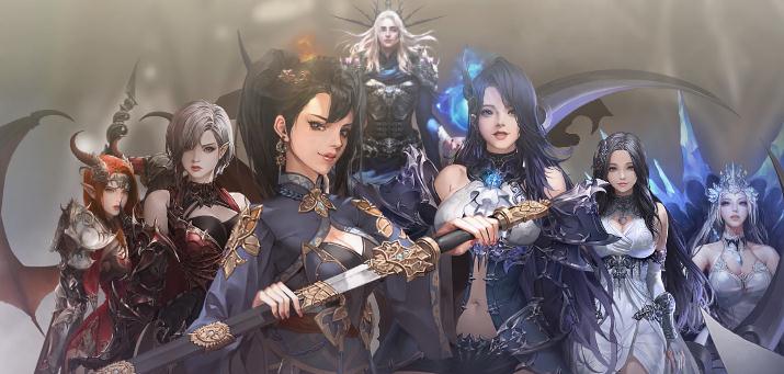 女神联盟2万圣节版