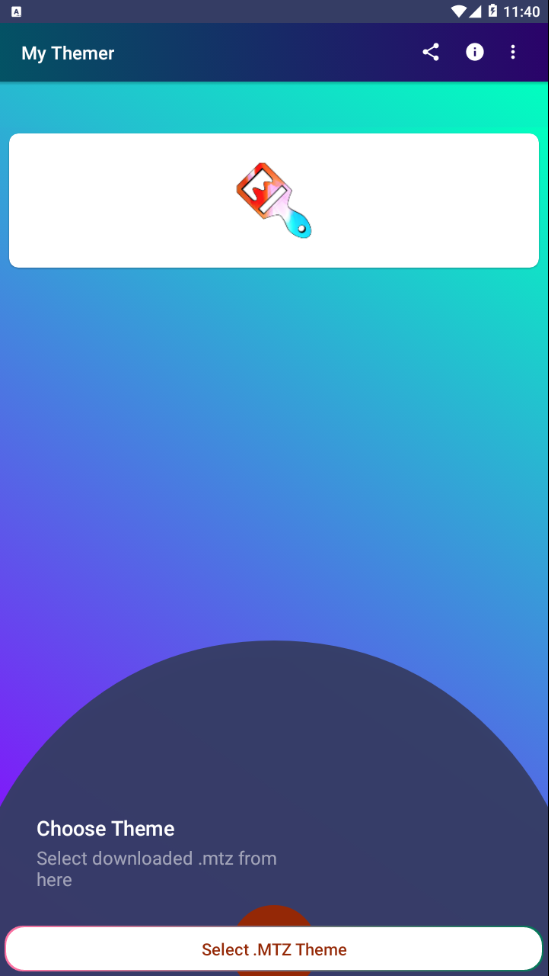 my therer 下载安装_my therer app最新官方版
