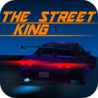 The Street King(街头开放赛车)安卓版_The Street King(街头开放赛车)下载最新版本2025
