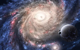 5D银河系宇宙手机客户端_5D银河系宇宙安卓版下载
