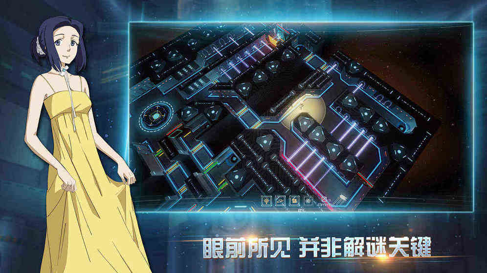 布林机测试服官方正版_布林机测试服免费下载