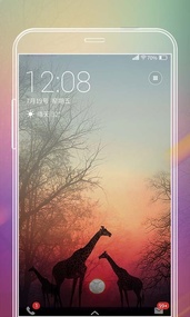 全景VR锁屏2025最新手机版下载_全景VR锁屏安卓版下载