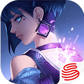 Cyber Hunter亚服官方手游下载_Cyber Hunter亚服手机版下载